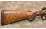 Winchester~ Custom Pre-1964 Model 70~.275 H&H Magnum - 2 of 10