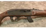Remington~Model 10C~.22 Long Rifle - 3 of 10