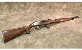 Remington Model 10C .22 Long Rifle