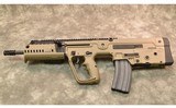 IWI~TAVOR X95~5.56x45 Nato - 4 of 6