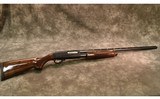 Remington Arms~870 Magnum~12 Gauge - 1 of 10