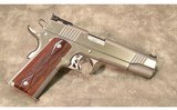 Dan Wesson ~ Model PM-45 Pointman ~ .45 ACP - 1 of 2