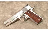 Dan Wesson ~ Model PM-45 Pointman ~ .45 ACP - 2 of 2