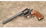 Dan Wesson~Model 15-2~.357 Magnum - 2 of 2