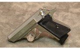 Walther~PPK/S~.380 ACP - 2 of 2