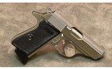 Walther~PPK/S~.380 ACP - 1 of 2