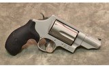 Smith & Wesson~Governor~.45 Colt / .45 ACP / .410 2 1/2" - 1 of 2