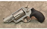 Smith & Wesson~Governor~.45 Colt / .45 ACP / .410 2 1/2" - 2 of 2