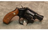 Smith & Wesson~Model 10-5~.38 S&W Spl - 1 of 2