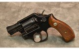 Smith & Wesson~Model 10-5~.38 S&W Spl - 2 of 2