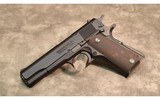 Browning~1911-22~.22 Long Rifle - 2 of 2