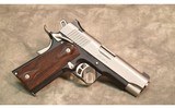 Kimber~Pro CDP II~.45 ACP - 1 of 2