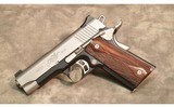 Kimber~Pro CDP II~.45 ACP - 2 of 2