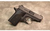 Springfield~ 911~.380 ACP - 1 of 2