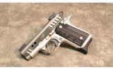 Kimber~Micro 9 Rapide~9 mm - 2 of 2