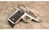 Kimber~Micro 9 Rapide~9 mm - 1 of 2