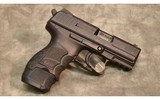 Heckler & Koch~P30 SK~9 mm - 1 of 2