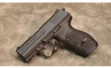 Heckler & Koch~P30 SK~9 mm - 2 of 2