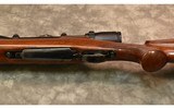 Custom Manufacturer~Mauser~.270 Weatherby Magnum - 7 of 10