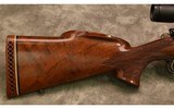 Custom Manufacturer~Mauser~.270 Weatherby Magnum - 2 of 10