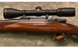 Custom Manufacturer~Mauser~.270 Weatherby Magnum - 8 of 10
