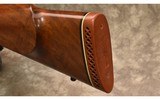 Custom Manufacturer~Mauser~.270 Weatherby Magnum - 10 of 10