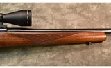 Custom Manufacturer~Mauser~.270 Weatherby Magnum - 4 of 10