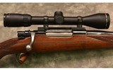 Custom Manufacturer~Mauser~.270 Weatherby Magnum - 3 of 10