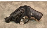 Ruger~LCR~9 mm - 2 of 2