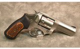 Ruger~SP101~.357 Magnum - 1 of 2