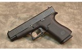 Glock~Model 48~9 mm - 2 of 2