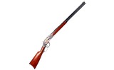 Cimarron 1873 Sporting Lever-Action Centerfire Rifle - 2 of 4