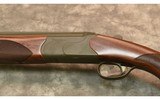 CZ ~ Redhead Premier ~ 20 Gauge - 8 of 10