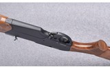 Benelli ~ R1 Walnut ~ 308 Winchester - 7 of 9