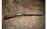 Winchester~Model 61~.22WMR - 1 of 10