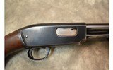 Winchester~Model 61~.22WMR - 8 of 10