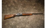Browning~Double Auto~12 gauge - 1 of 10