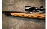 Weatherby~Mark V~.300 Weatherby Mag - 4 of 11