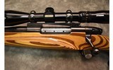 Weatherby~Mark V~.300 Weatherby Mag - 3 of 11