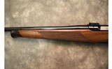 Sauer~202~.243 Winchester - 4 of 11