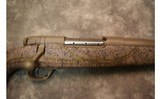 Weatherby~Mark V~.338 Lapua Magnum - 9 of 11