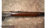 Winchester~1894~.38-55 Winchester - 7 of 11