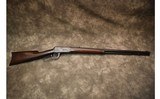 Winchester~1894~.38-55 Winchester - 1 of 11