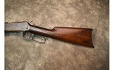 Winchester~1894~.38-55 Winchester - 2 of 11