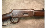 Winchester~1894~.38-55 Winchester - 8 of 11