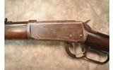 Winchester~1894~.38-55 Winchester - 3 of 11