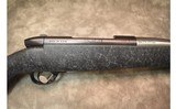 Weatherby~ Mark V~.338-.378 Weatherby Magnum - 8 of 11