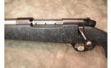 Weatherby~ Mark V~.338-.378 Weatherby Magnum - 3 of 11