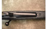 Weatherby~ Mark V~.338-.378 Weatherby Magnum - 9 of 11