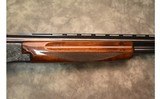Winchester~Model 101~12 Gauge - 7 of 11